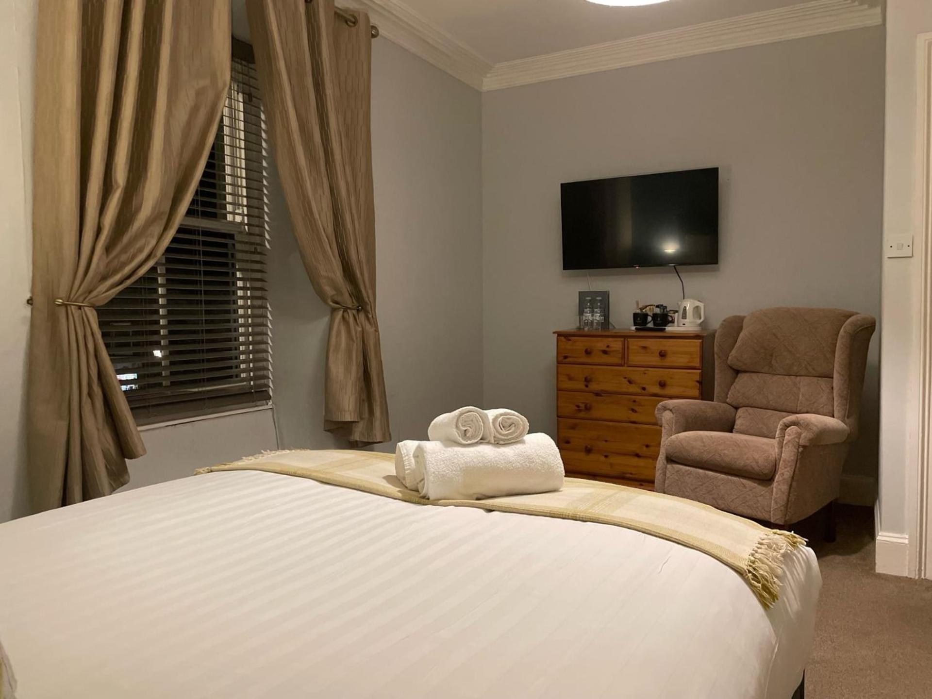 Prince Llewelyn Hotel Бетгелерт Экстерьер фото